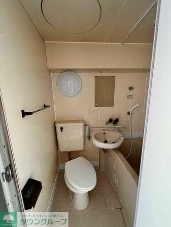 トップ立川の物件内観写真